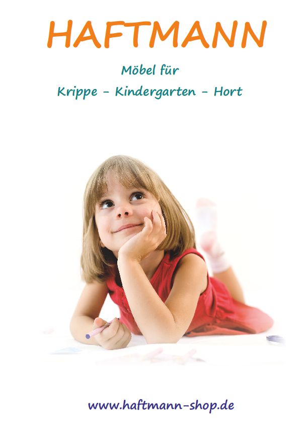HAFTMANN Möbelkatalog